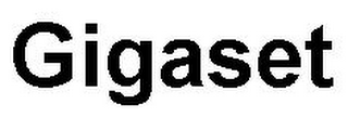 GIGASET logo