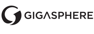 GIGASPHERE logo
