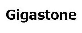 GIGASTONE logo