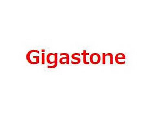 GIGASTONE logo