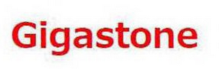 GIGASTONE logo