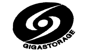 GIGASTORAGE logo