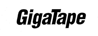 GIGATAPE logo
