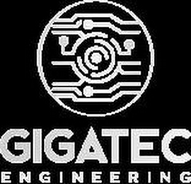 GIGATEC ENGINEERING logo