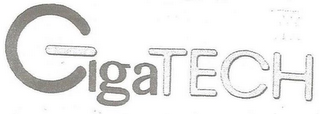 GIGATECH logo