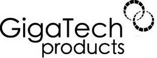 GIGATECH PRODUCTS logo