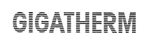 GIGATHERM logo