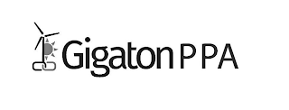 GIGATON PPA logo