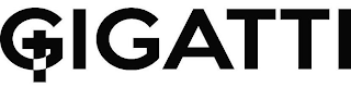 GIGATTI logo