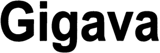 GIGAVA logo