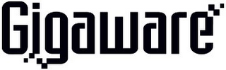 GIGAWARE logo