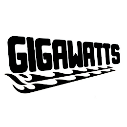 GIGAWATTS logo