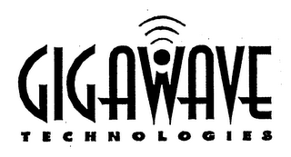 GIGAWAVE TECHNOLOGIES logo