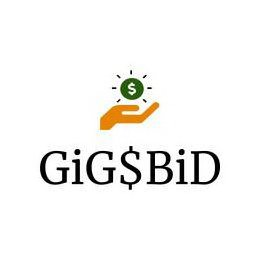 GIG$BID logo