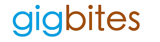 GIGBITES logo