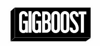 GIGBOOST logo