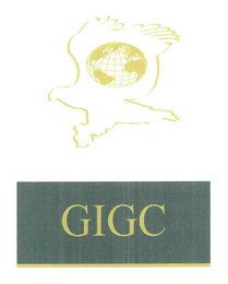 GIGC logo