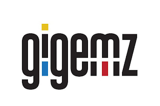 GIGEMZ logo