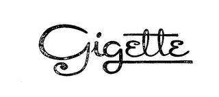 GIGETTE logo