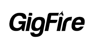 GIGFIRE logo
