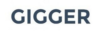 GIGGER logo