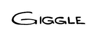 GIGGLE logo