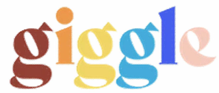 GIGGLE logo