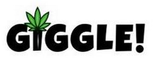 GIGGLE! logo