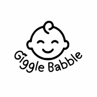 GIGGLE BABBLE logo