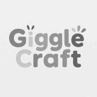 GIGGLE CRAFT logo