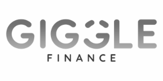 GIGGLE FINANCE logo