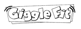 GIGGLE FIT logo