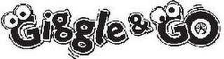 GIGGLE & GO logo