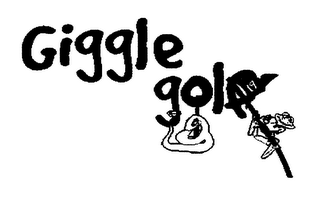 GIGGLE GOLF 19 logo