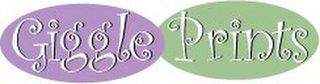 GIGGLE PRINTS logo