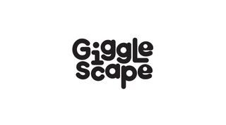 GIGGLE SCAPE logo