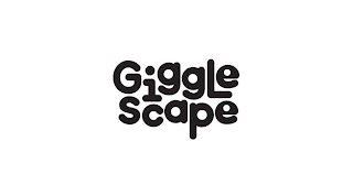GIGGLE SCAPE logo