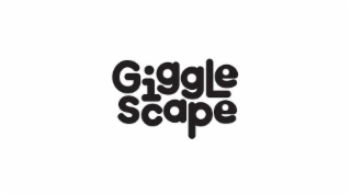 GIGGLE SCAPE logo