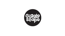 GIGGLE SCAPE logo