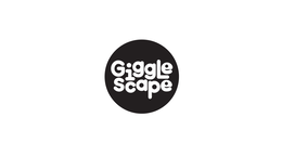 GIGGLE SCAPE logo