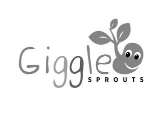 GIGGLE SPROUTS logo