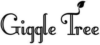 GIGGLE TREE logo