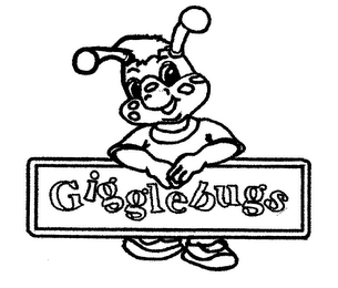 GIGGLEBUGS logo