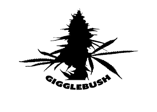 GIGGLEBUSH logo