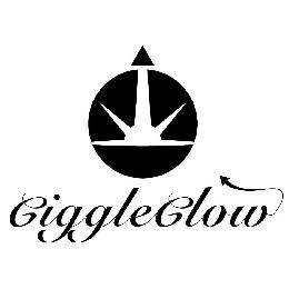 GIGGLEGLOW logo