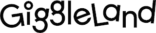 GIGGLELAND logo