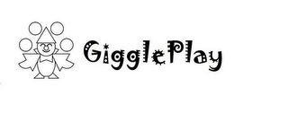 GIGGLEPLAY logo