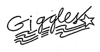 GIGGLES logo