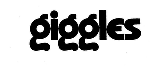 GIGGLES logo