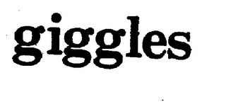 GIGGLES logo